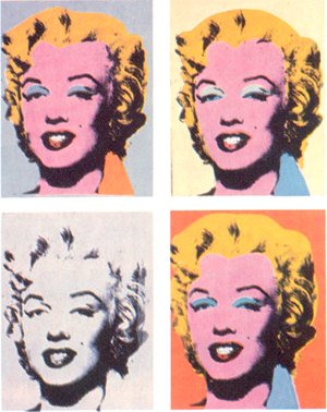 Marilyn Monroe