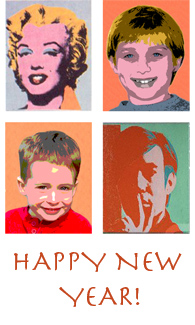 15 Minutes - Outside view