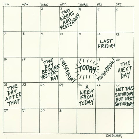 Another classic cartoon