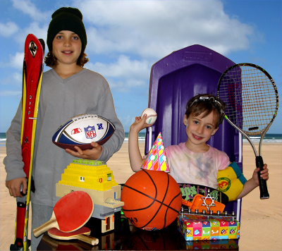 New Yearer - Inside view