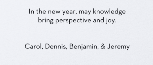 Library - Inside view